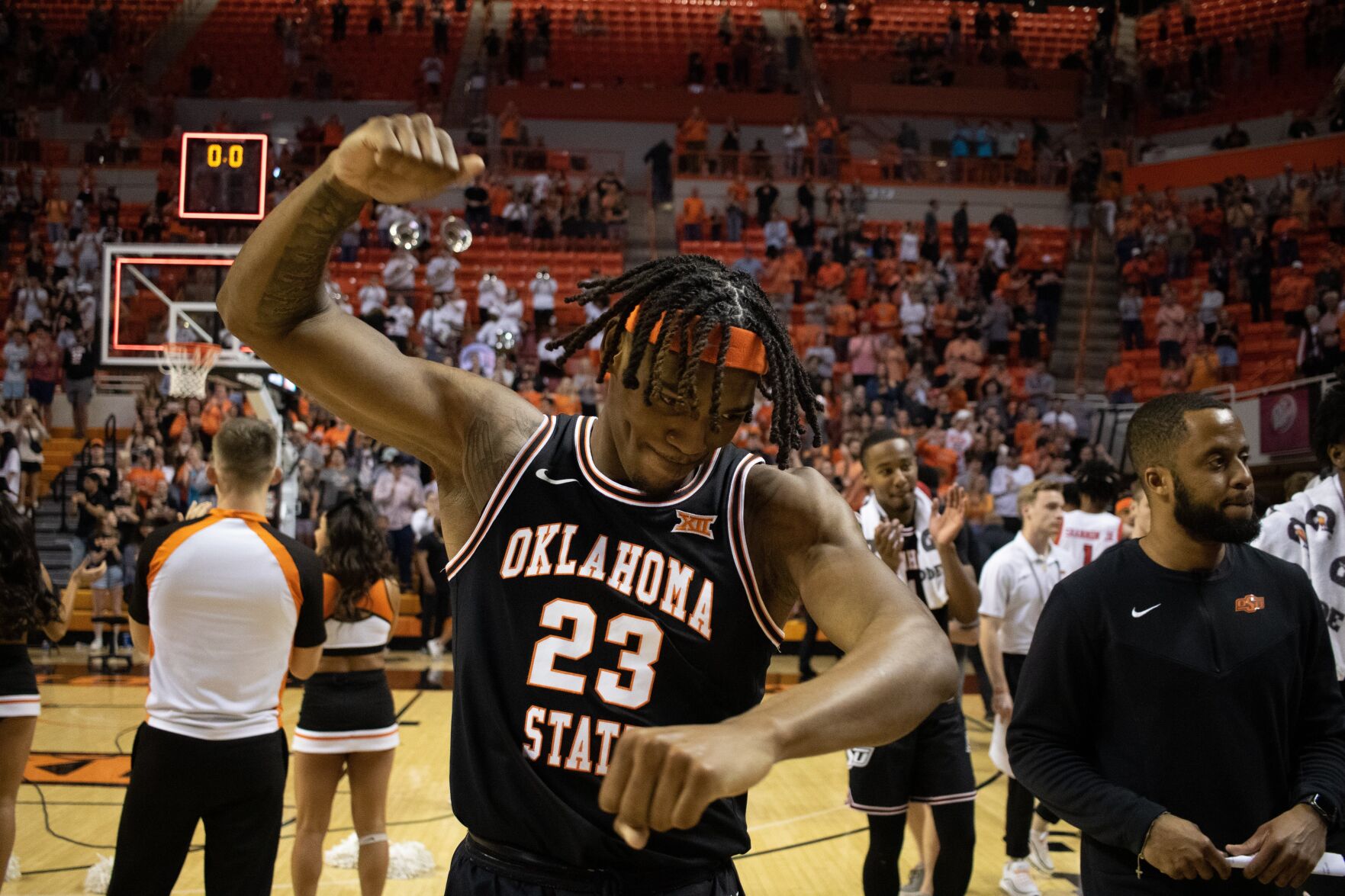 OSU vs. Texas Tech 021
